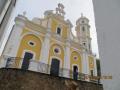 Ciudad Bolivar, la Cathédrale