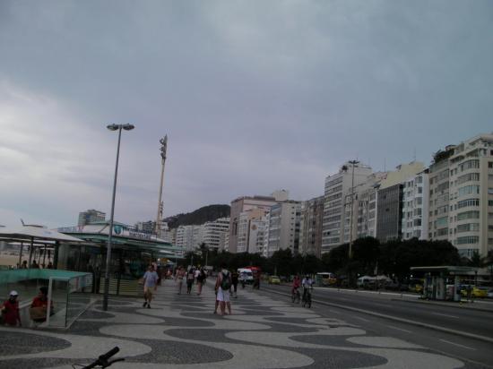 Copacabana