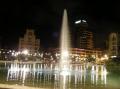 Place d'Espana-la fontaine