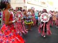 Sao Vicente Carnaval