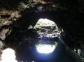 Cueva de los Verdes, ou la grottes aux mini crabes albinos