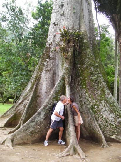 les amoureux