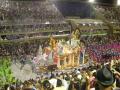 Brésil février 2012 le Carnaval de Rio